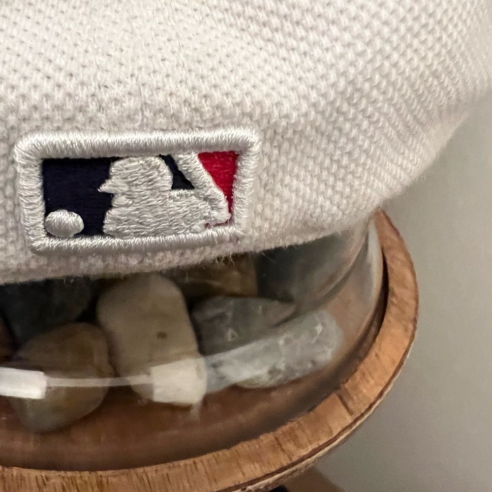 New Era New York Yankees MLB fitted cap. - Picture 4 of 9